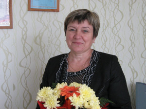 Смирнова Светлана Петровна Смирнова Светлана Петровна